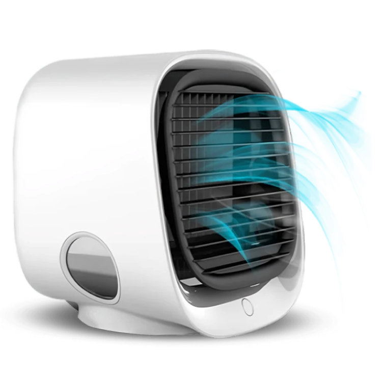FrostyPure Mini Portable Cooler